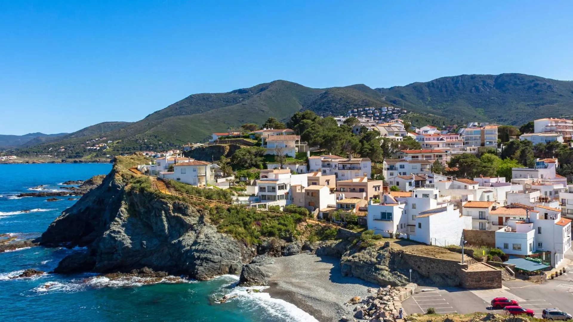 Apartment Gaviotas By Interhome Llanca Spain