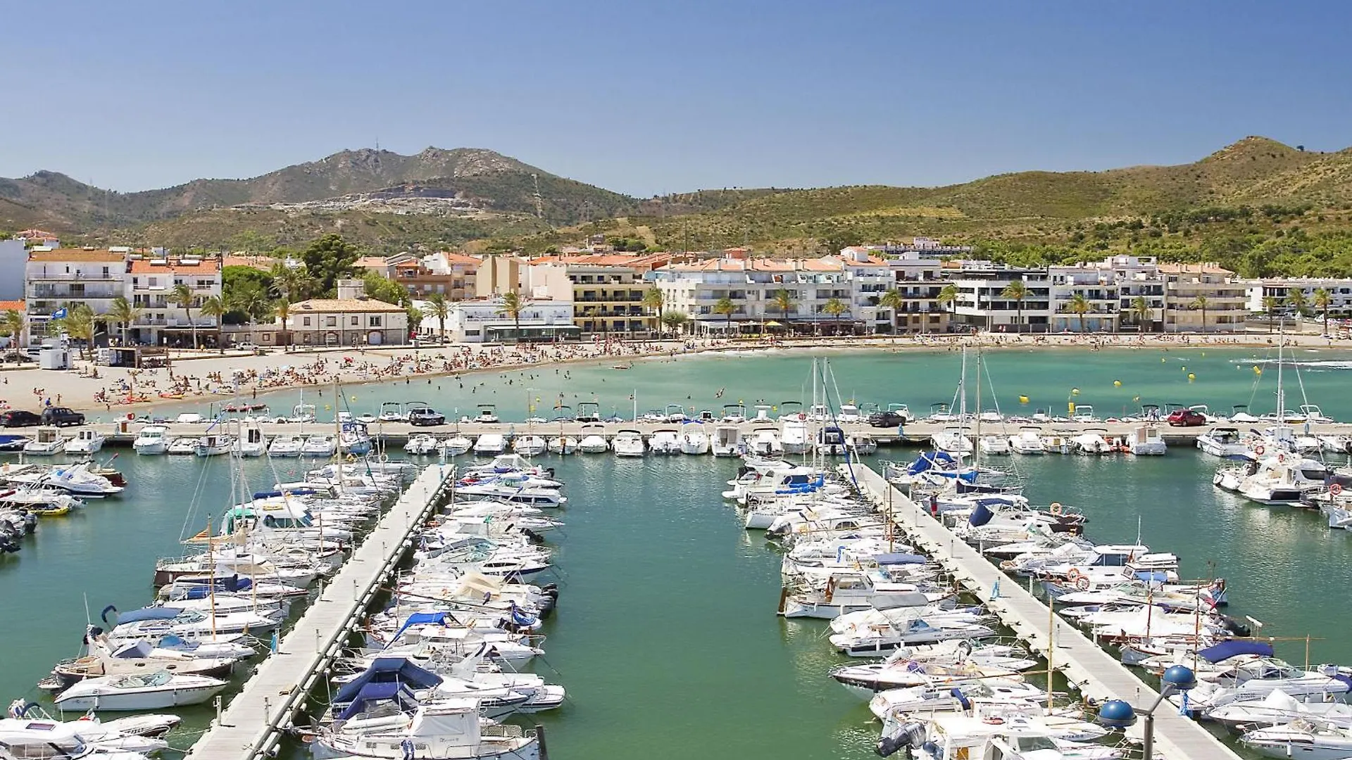 Apartment Gaviotas By Interhome Llanca 0*,  Spain