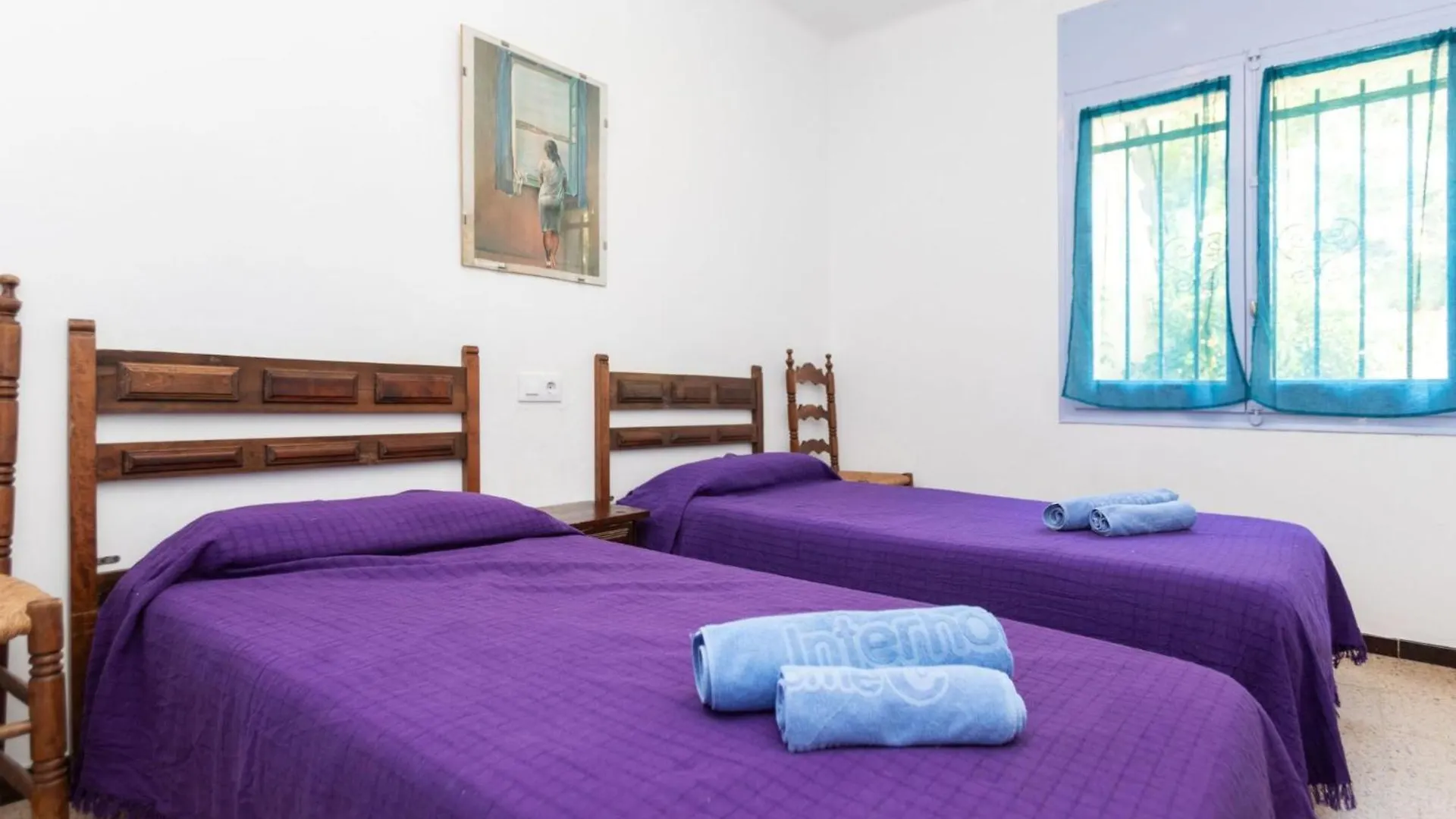 Apartment Gaviotas By Interhome Llanca 0*,  Spain