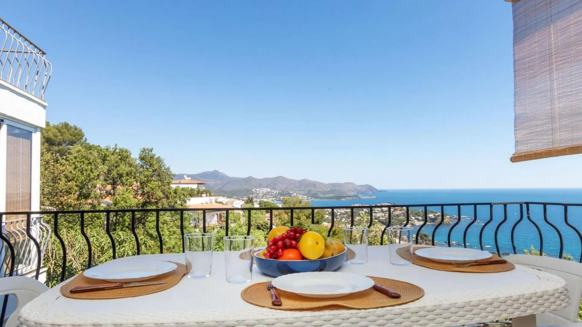 Apartment Gaviotas By Interhome Llanca