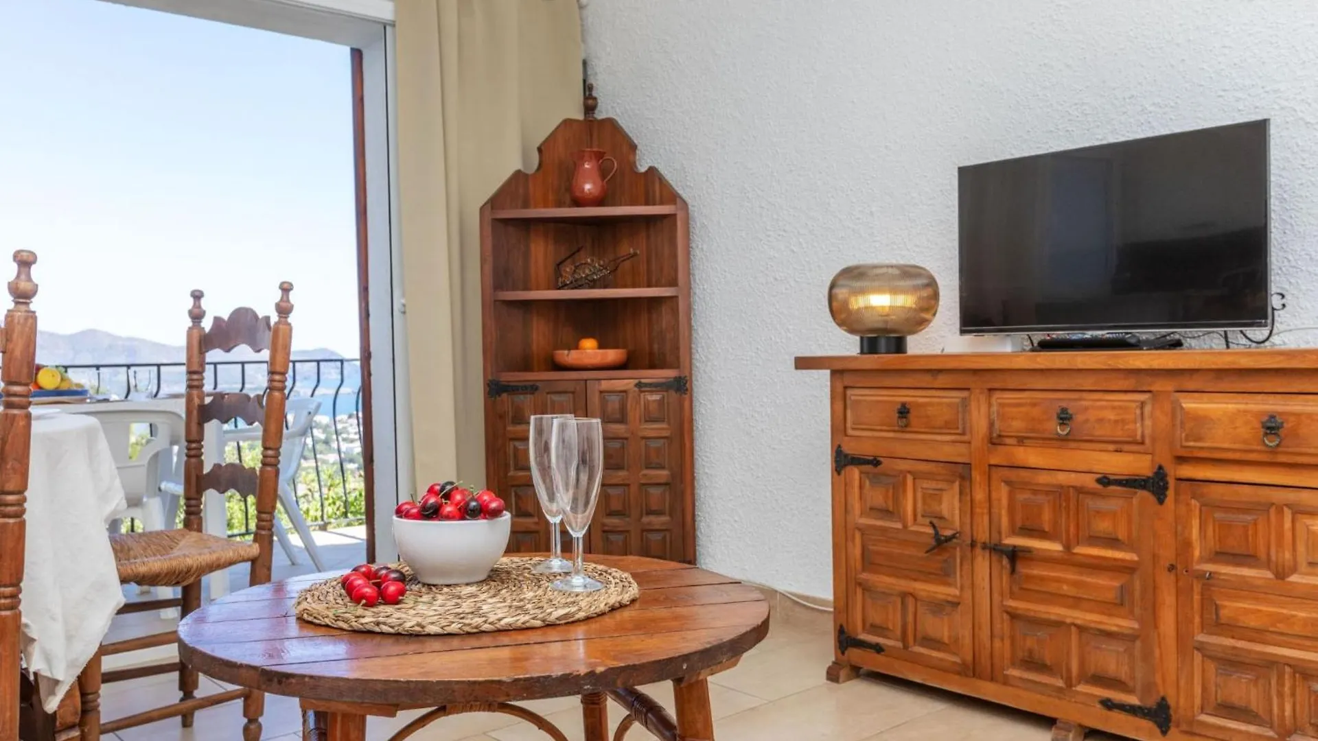 Apartment Gaviotas By Interhome Llanca 0*,